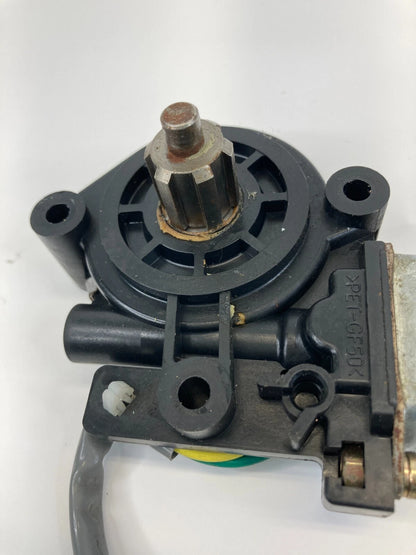 2001-2003 CHRYSLER PT CRUISER REAR LEFT BACK SIDE DOOR WINDOW MOTOR 04724559AE