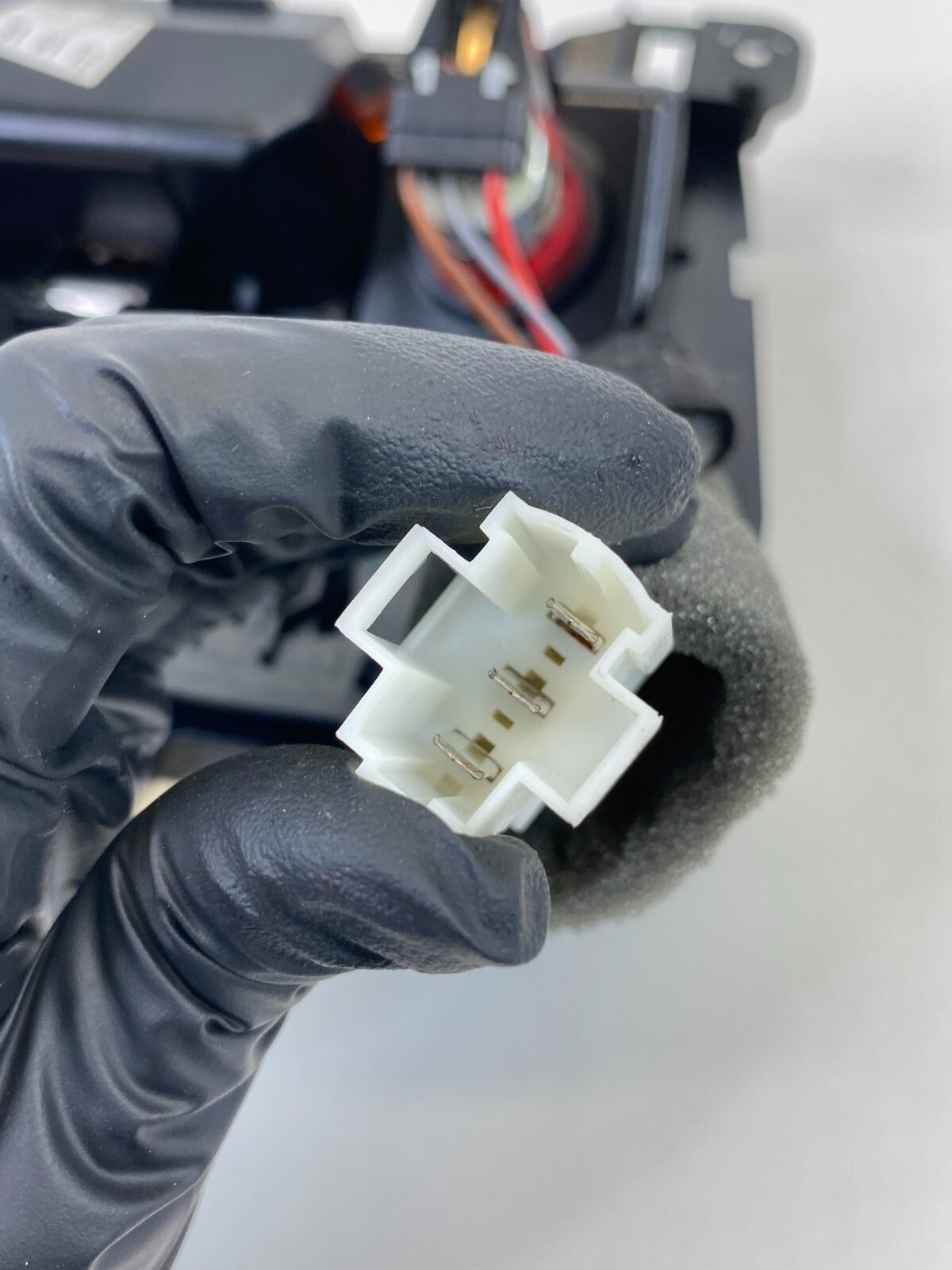 2009-2016 Audi A4 Quattro Front Center Console Storage Ashtray w/Lighter OEM