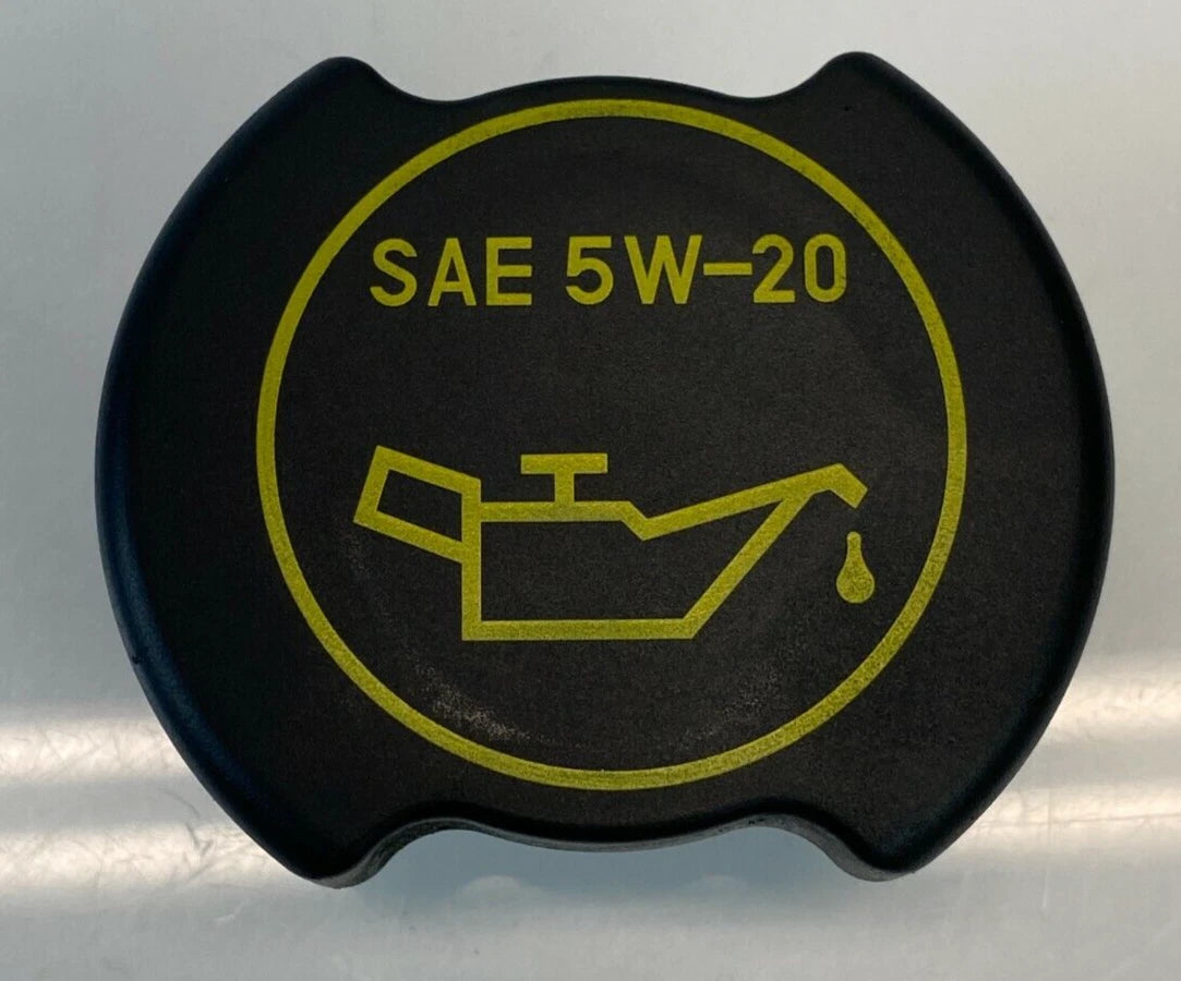 2005-2011 MERCURY MARINER 3.0L ENGINE OIL FILLER CAP LID TOP COVER SAE 5W-20 OEM