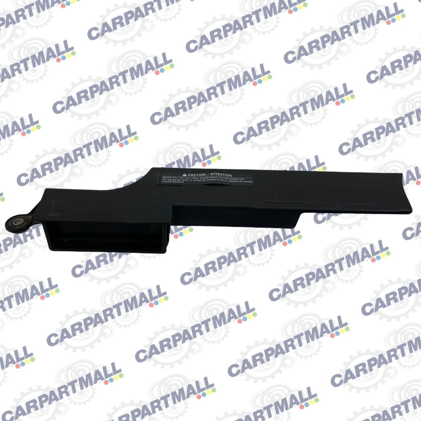 2008-2013 NISSAN ALTIMA FRONT UPPER TOP RADIATOR SHIELD GUARD COVER LID OEM