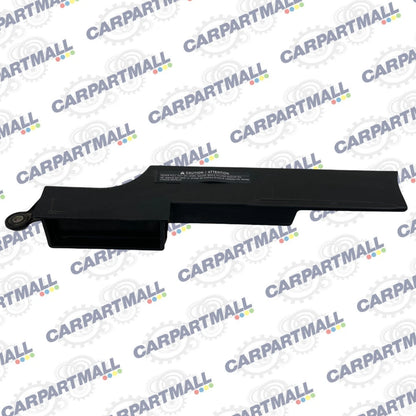 2008-2013 NISSAN ALTIMA FRONT UPPER TOP RADIATOR SHIELD GUARD COVER LID OEM