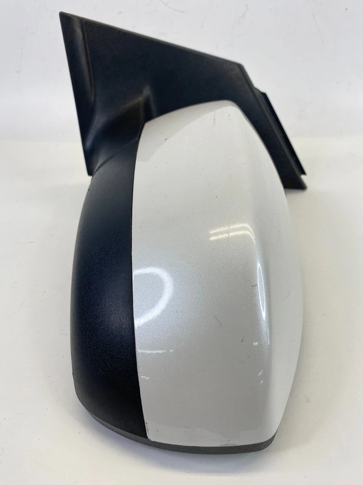 13-16 FORD ESCAPE FRONT LEFT SIDE VIEW POWER DOOR MIRROR CJ54-17683-BH59VJ OEM