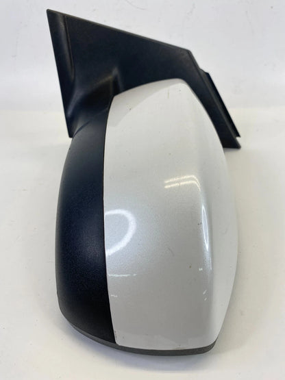 13-16 FORD ESCAPE FRONT LEFT SIDE VIEW POWER DOOR MIRROR CJ54-17683-BH59VJ OEM