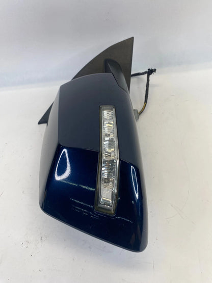 2009-2014 CHEVROLET TRAVERSE FRONT RIGHT SIDE VIEW DOOR MIRROR 22781601 OEM