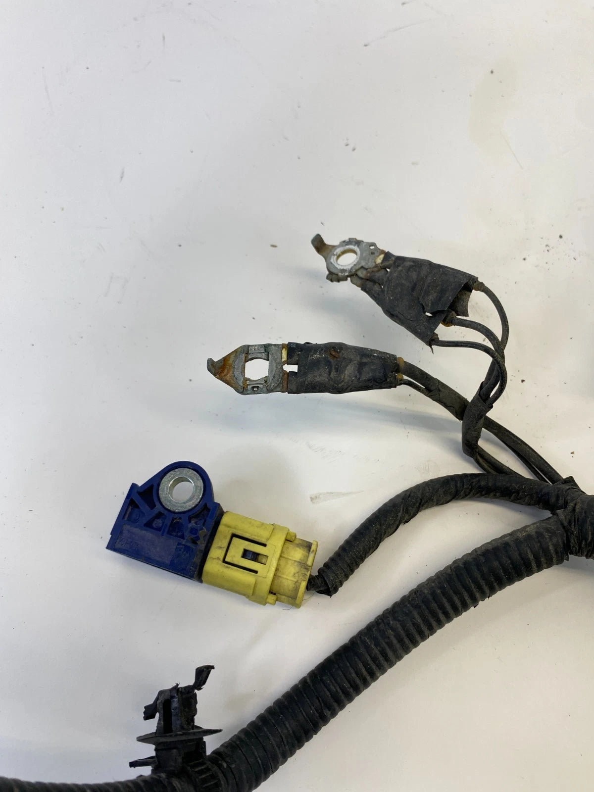 2016 2017 KIA RIO ENGINE ROOM FUSE RELAY BOX UNIT ASSEMBLY 91952-1W330 OEM