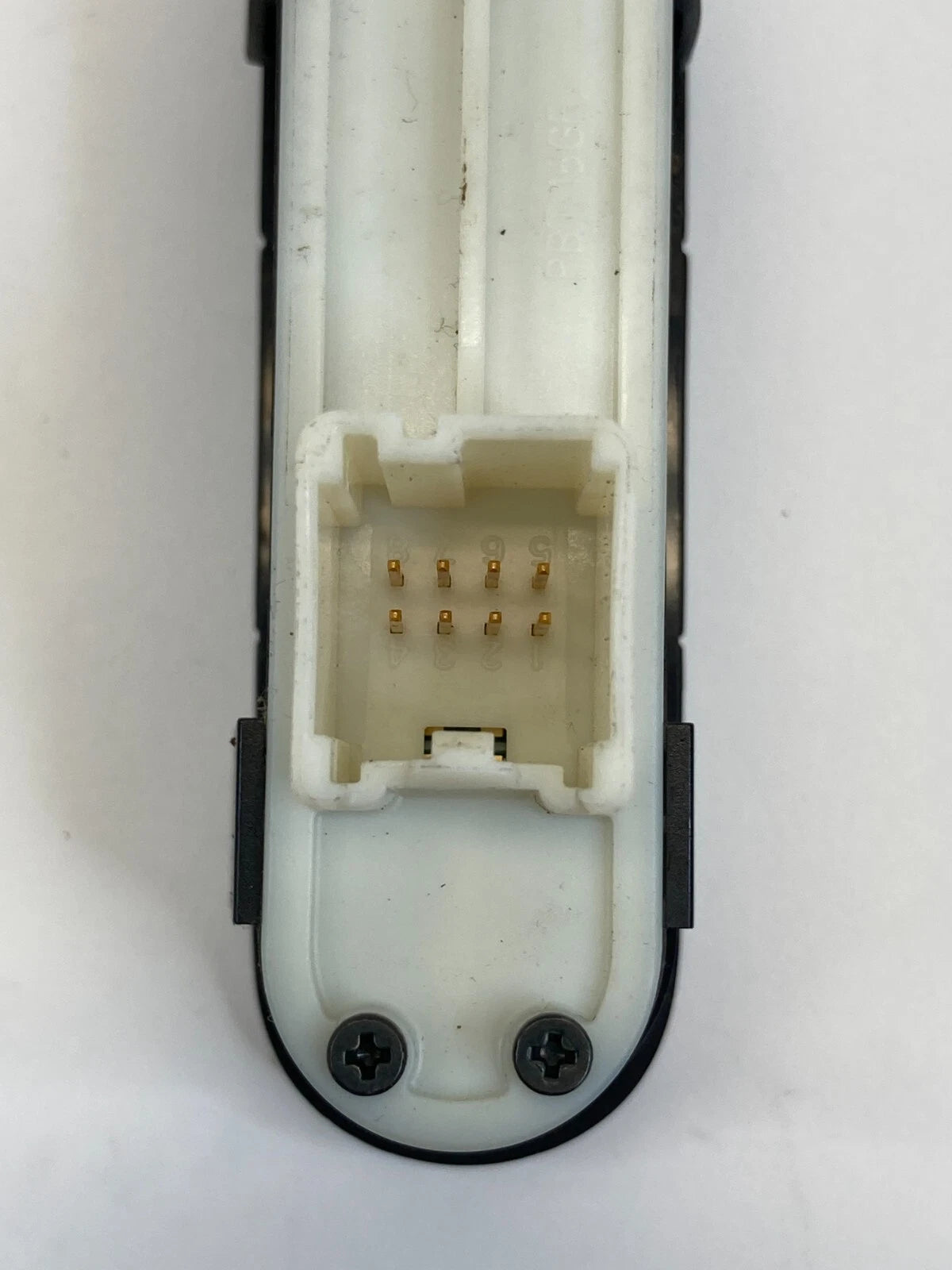 2007-2010 FORD EDGE DASH TRACTION CONTROL HAZARD SWITCH 7T4T-13D734-BDW OEM