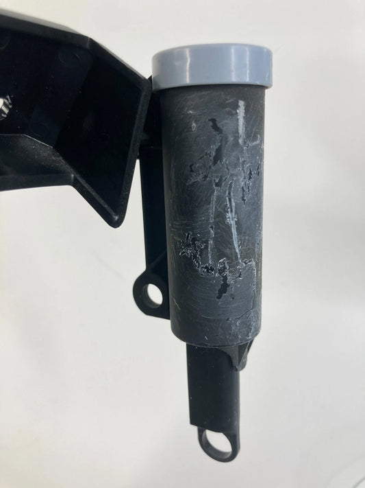 2011-2014 HYUNDAI SONATA DASH GLOVE BOX DOOR STOPPER AIR DAMPER SUPPORT OEM
