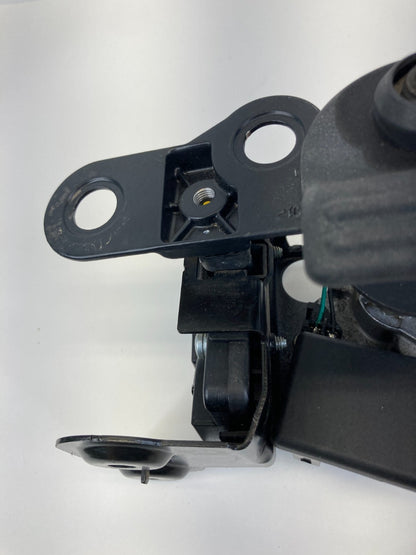 2002-2009 Lincoln Navigator Rear Back Glass Wiper Motor Assembly 3LI4-7840860