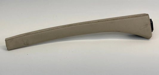 2009 2010 BMW 535I XDRIVE SEDAN 4-DR CENTER CONSOLE UPPER BEZEL TRIM 51166978646