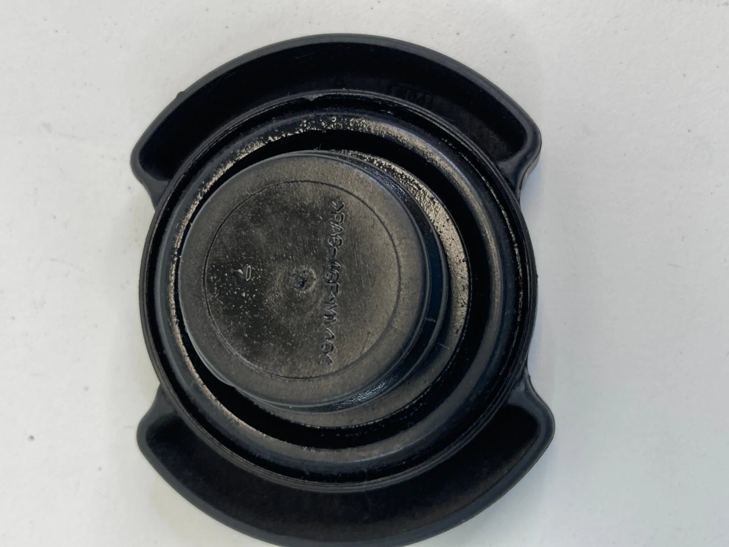 1987-2000 LINCOLN TOWN CAR 4.6L V8 ENGINE OIL FILLER FLUID CAP COVER LID OEM