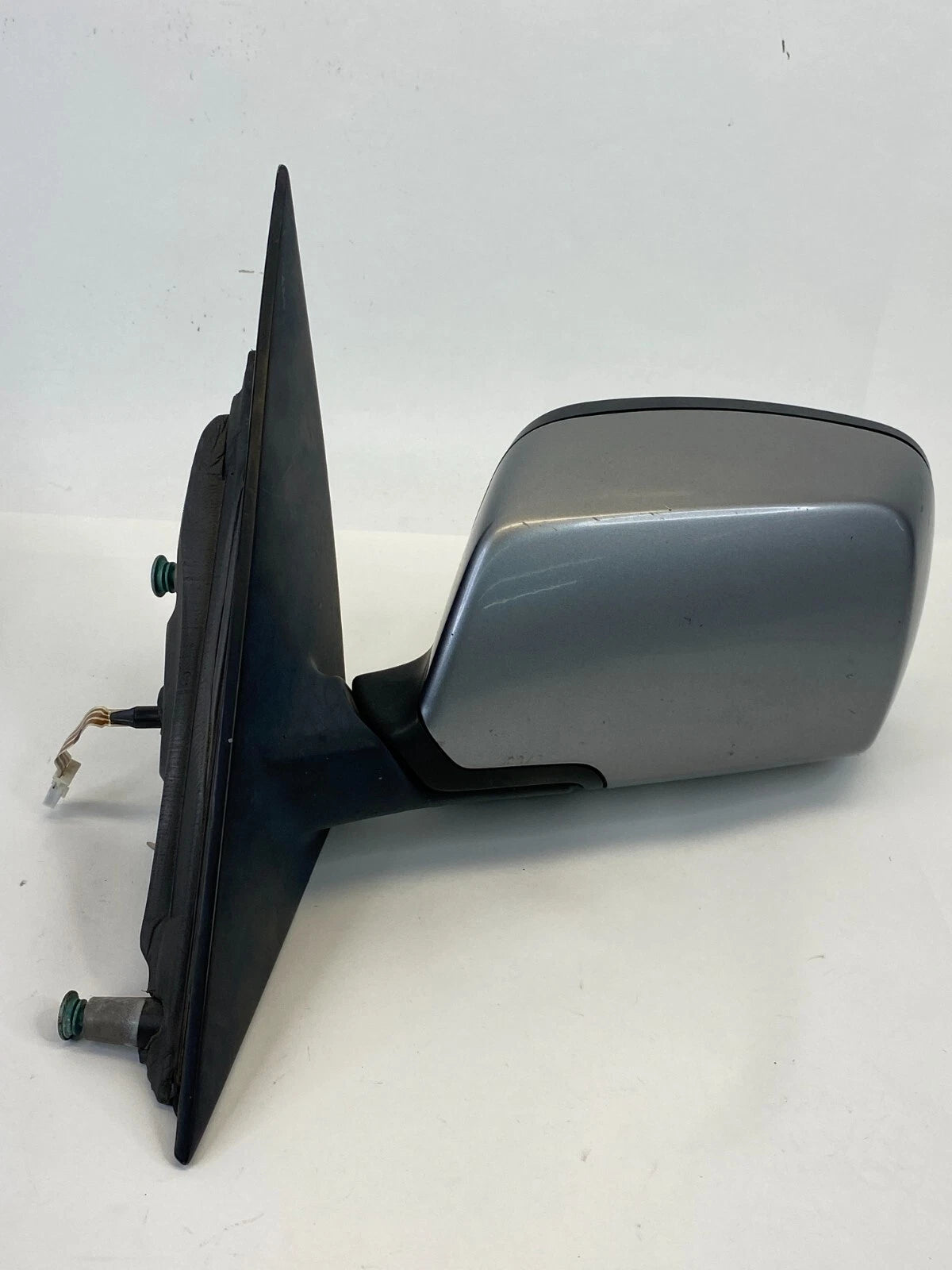 2004-2009 BMW X3 LEFT DRIVER SIDE VIEW POWER DOOR MIRROR E1010790 OEM