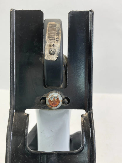 2009-2012 DODGE AVENGER SEDAN REAR RIGHT SIDE EXTERIOR DOOR HANDLE 1KR96GW7AA