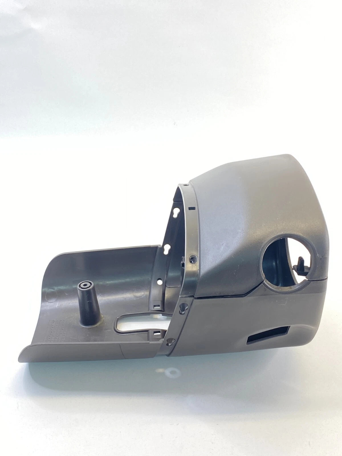 2011-2016 CHRYSLER TOWN & COUNTRY STEERING COLUMN UPPER LOWER COVER 1NZ95TRMAF