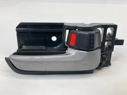 2007-2013 SUZUKI SX4 FRONT RIGHT PASSENGER INTERIOR INNER DOOR HANDLE OEM