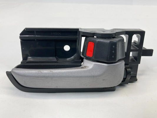 2007-2013 SUZUKI SX4 FRONT RIGHT PASSENGER INTERIOR INNER DOOR HANDLE OEM
