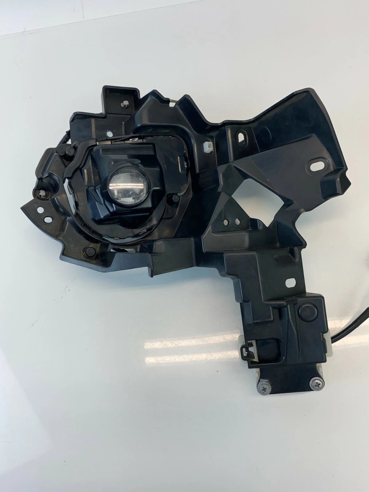 2016 2017 MAZDA6 MAZDA 6 SEDAN LEFT DRIVER SIDE FOG LIGHT LAMP W/ BRACKET OEM