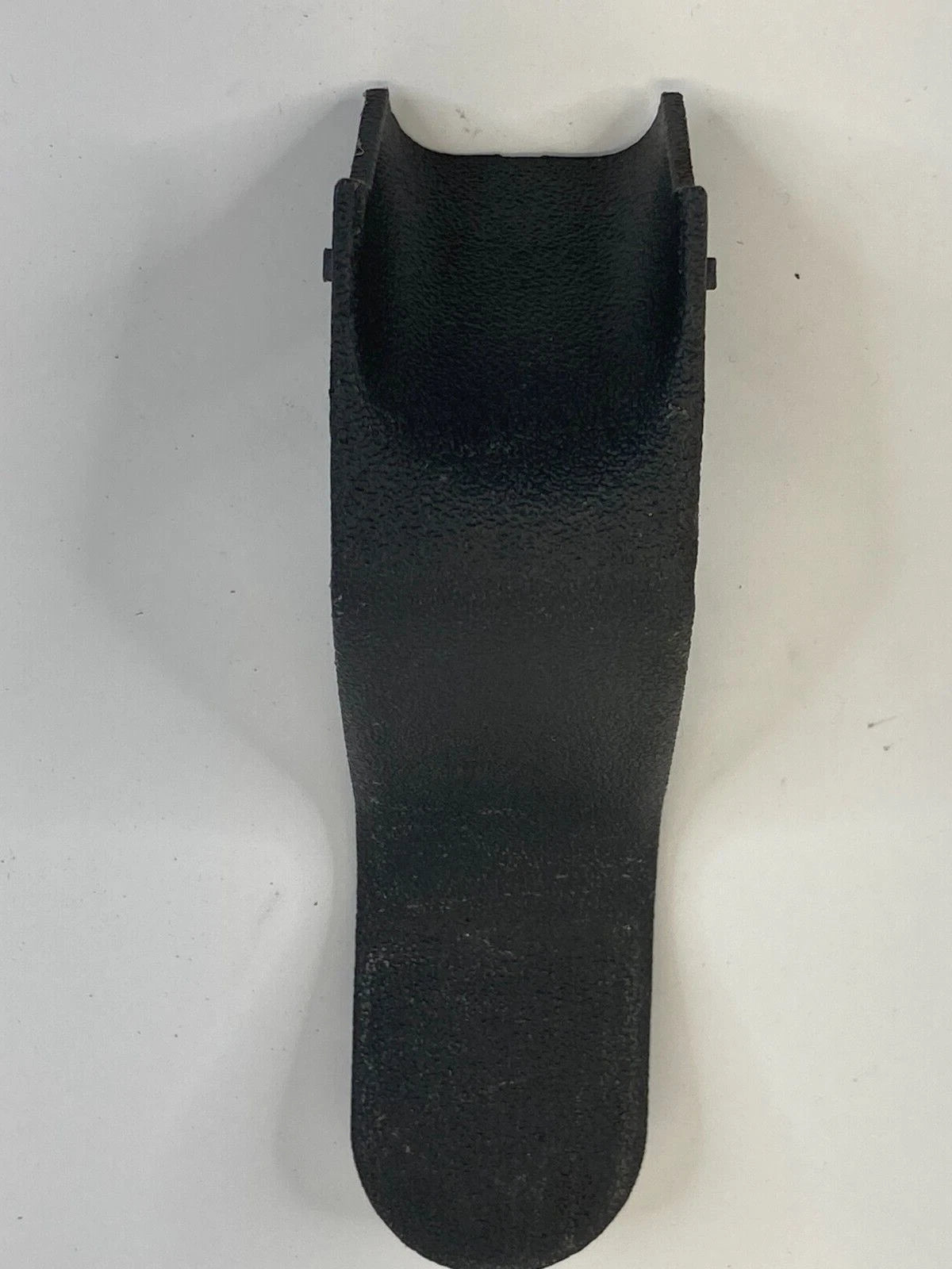 2009-2011 KIA RIO RIO5 CENTER CONSOLE PARK BRAKE LEVER COVER 84615-1G100 OEM