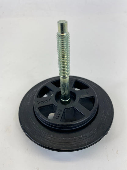 05-10 HYUNDAI TUCSON SPARE TIRE HOLD DOWN RETAINER CLAMP BOLT 62850-2E000 OEM