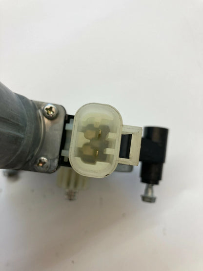 06 07 08 09 10 11 CHEVROLET CHEVY HHR REAR LEFT SIDE DOOR POWER WINDOW MOTOR OEM