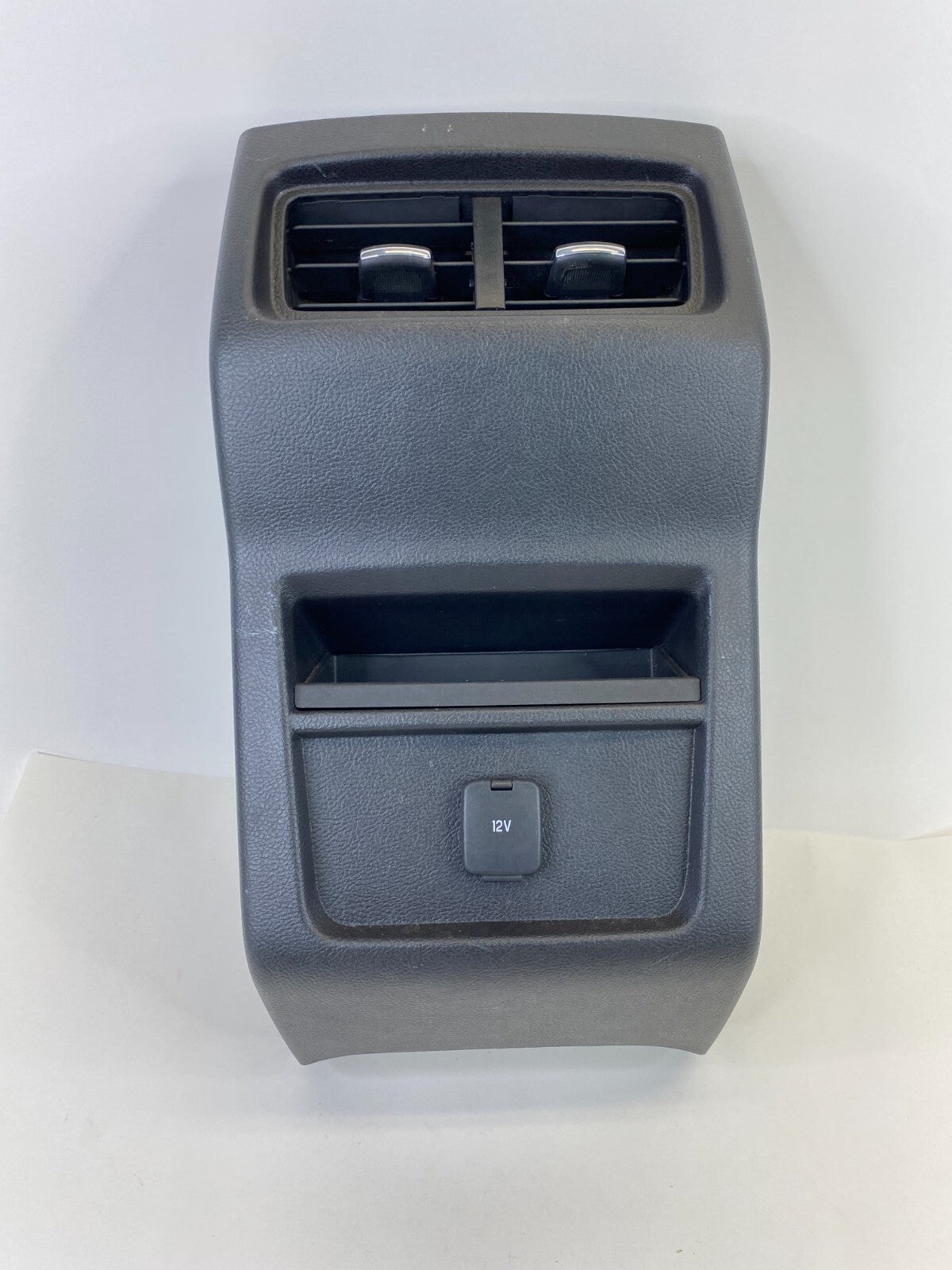 2015-2024 Ford Edge Rear Center Console Cover Panel Bezel FT4B-R045A12-A-ZHE OEM