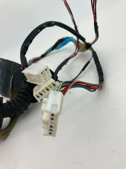 2003-2008 MAZDA6 MAZDA 6 REAR RIGHT DOOR HARNESS WIRING WIRE CABLE 3M81-14632-AJ
