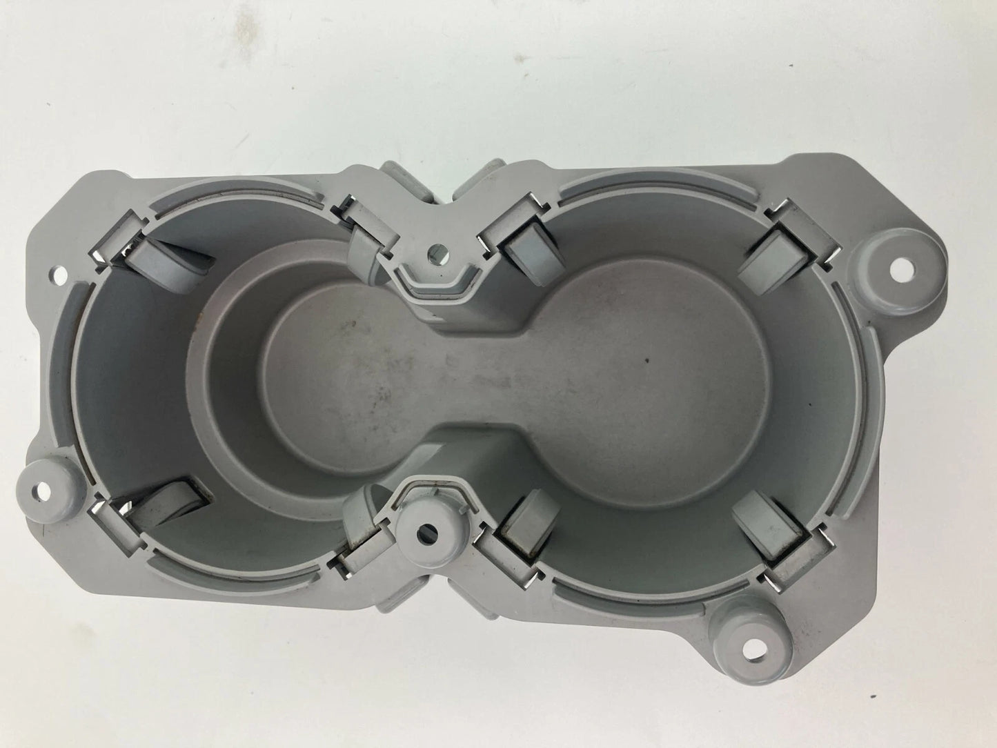 2006 2007 2008 KIA OPTIMA CENTER CONSOLE CUP HOLDER CUPHOLDER OEM