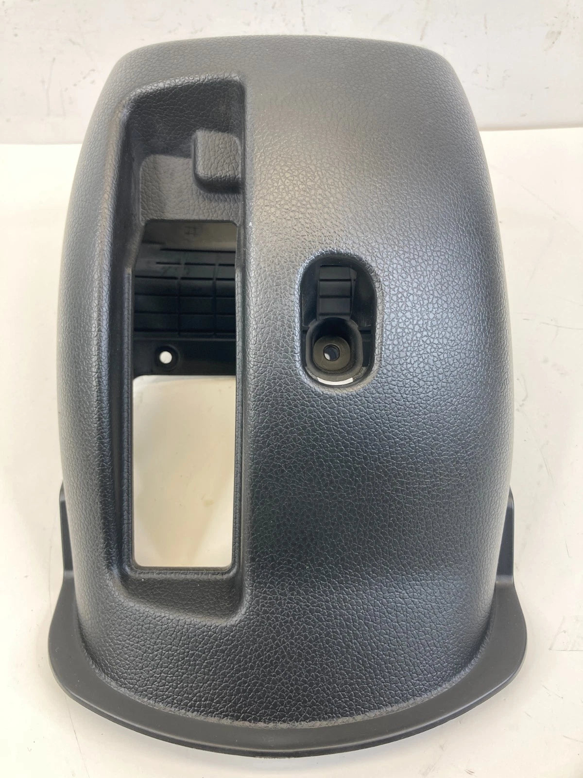 2011-2015 Kia Optima Upper & Lower Steering Column Cover Bezel Trim Shroud OEM