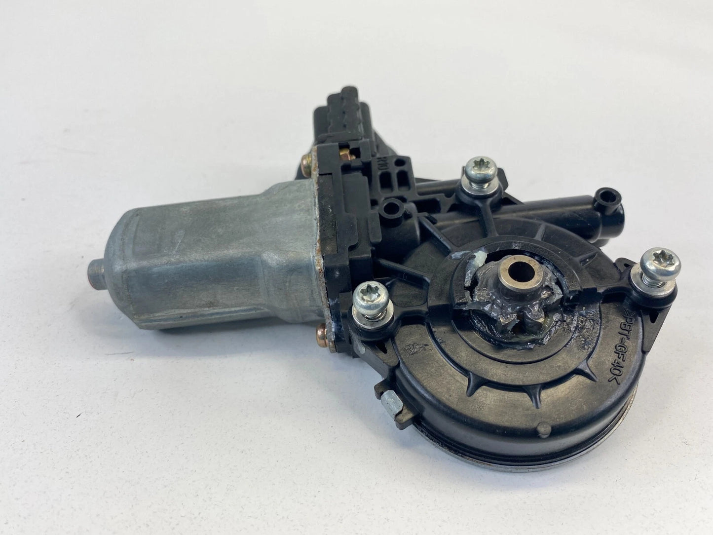 2004-2009 TOYOTA PRIUS FRONT RIGHT PASSENGER SIDE DOOR WINDOW MOTOR 85710-35180