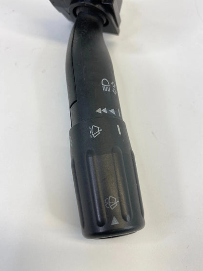 2006-2011 MERCURY MILAN FUSION TURN SIGNAL & WIPER LEVER SWITCH 7E5T-13K359-AAW