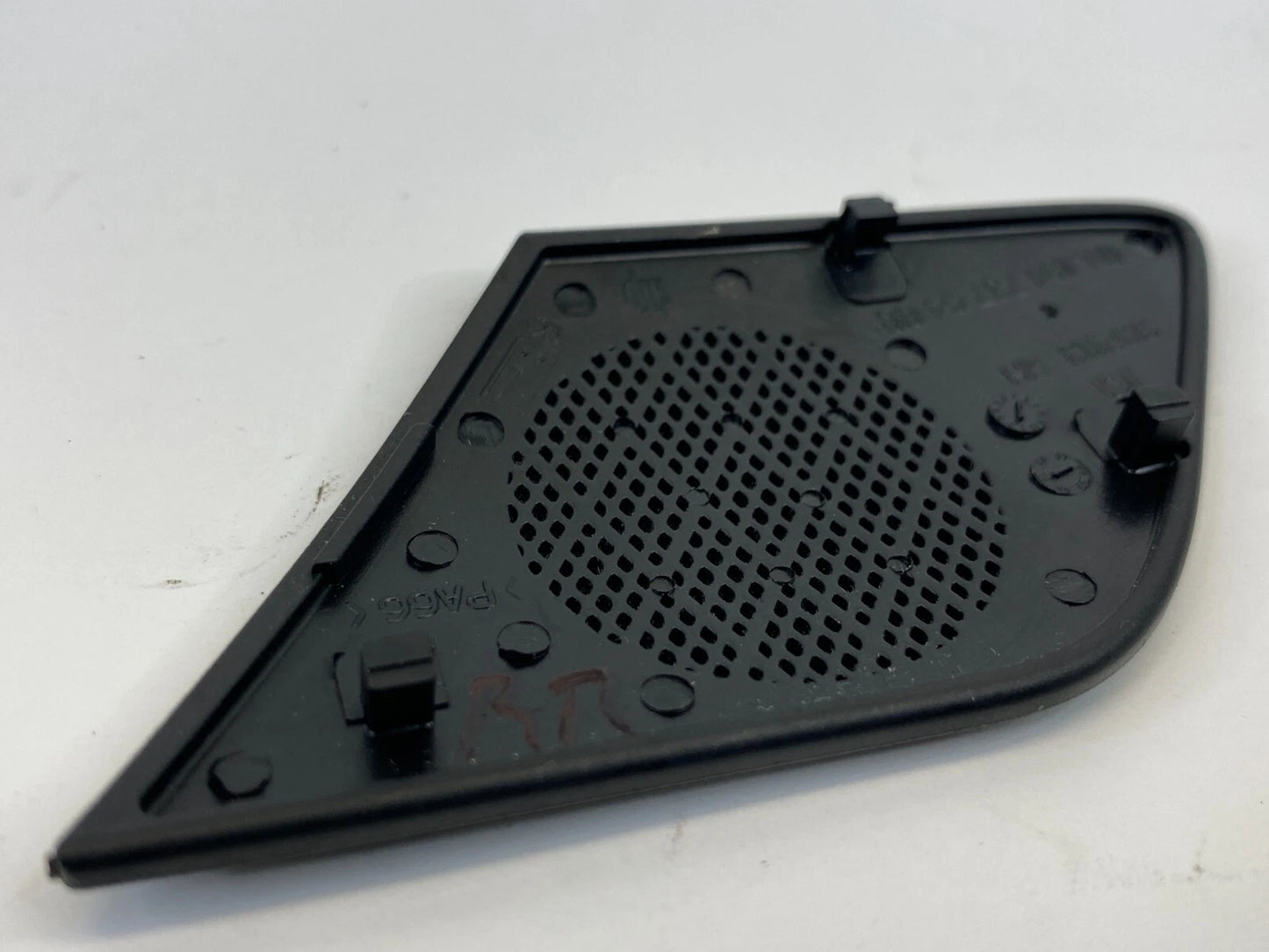 2006-2011 MERCEDES-BENZ ML350 REAR RIGHT PASSENGER DOOR SPEAKER COVER TRIM
