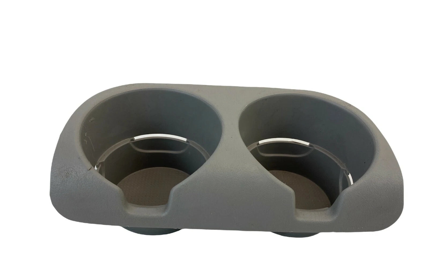 2001-2007 TOYOTA SEQUOIA CUP HOLDER REAR RIGHT SEAT THIRD ROW CUPHOLDER OEM