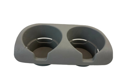 2001-2007 TOYOTA SEQUOIA CUP HOLDER REAR RIGHT SEAT THIRD ROW CUPHOLDER OEM