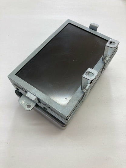 2014 Ford Fiesta Navigation Display Info Screen Monitor Module C1BT14F239CH OEM