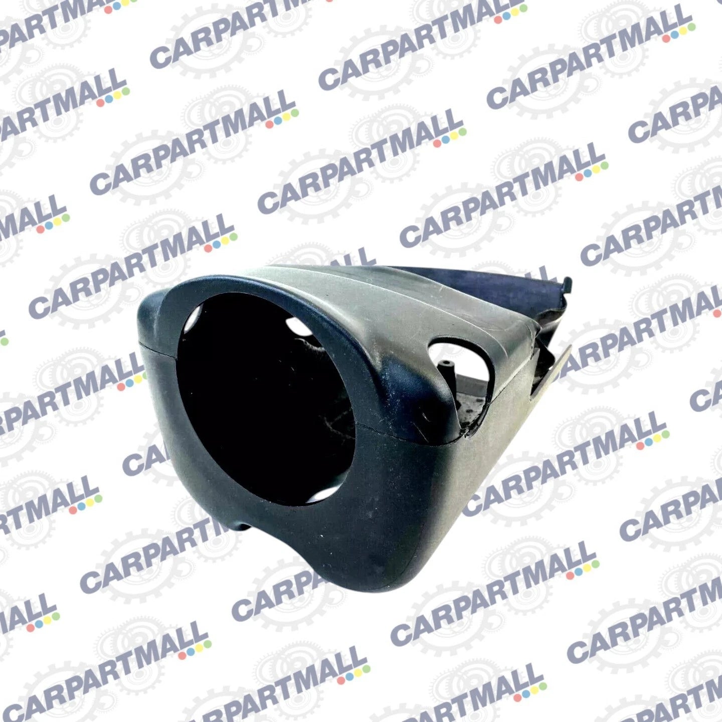 2011-2014 CHRYSLER 200 SDN STEERING COLUMN UPPER & LOWER COVER TRIM 1TE061X9AB