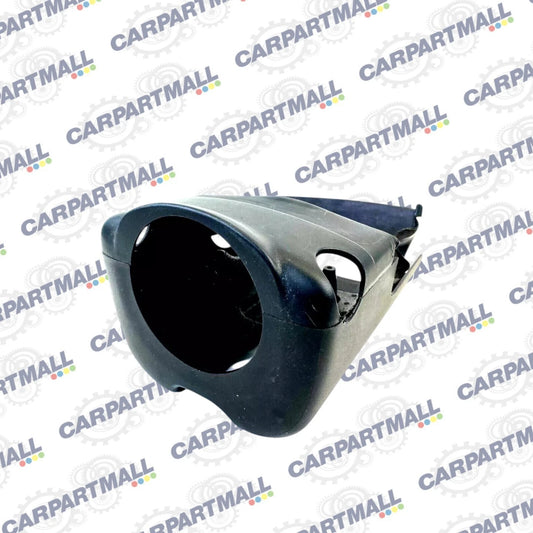 2011-2014 CHRYSLER 200 SDN STEERING COLUMN UPPER & LOWER COVER TRIM 1TE061X9AB