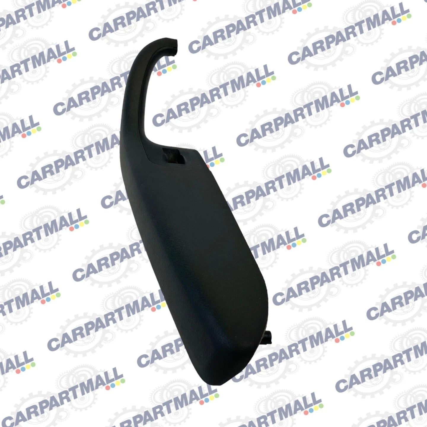 2002-2008 AUDI A4 FRONT RIGHT SIDE INTERIOR DOOR PULL HANDLE ARMREST 8E1867162B