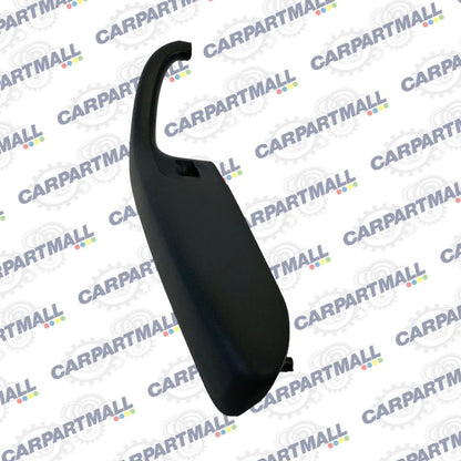 2002-2008 AUDI A4 FRONT RIGHT SIDE INTERIOR DOOR PULL HANDLE ARMREST 8E1867162B