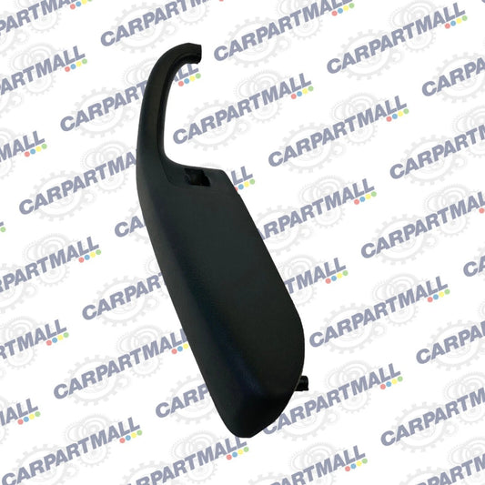 2002-2008 AUDI A4 FRONT RIGHT SIDE INTERIOR DOOR PULL HANDLE ARMREST 8E1867162B
