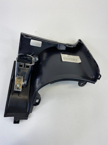 2013-2018 Acura ILX Front Center Console Armrest Release Control Switch W/ Panel