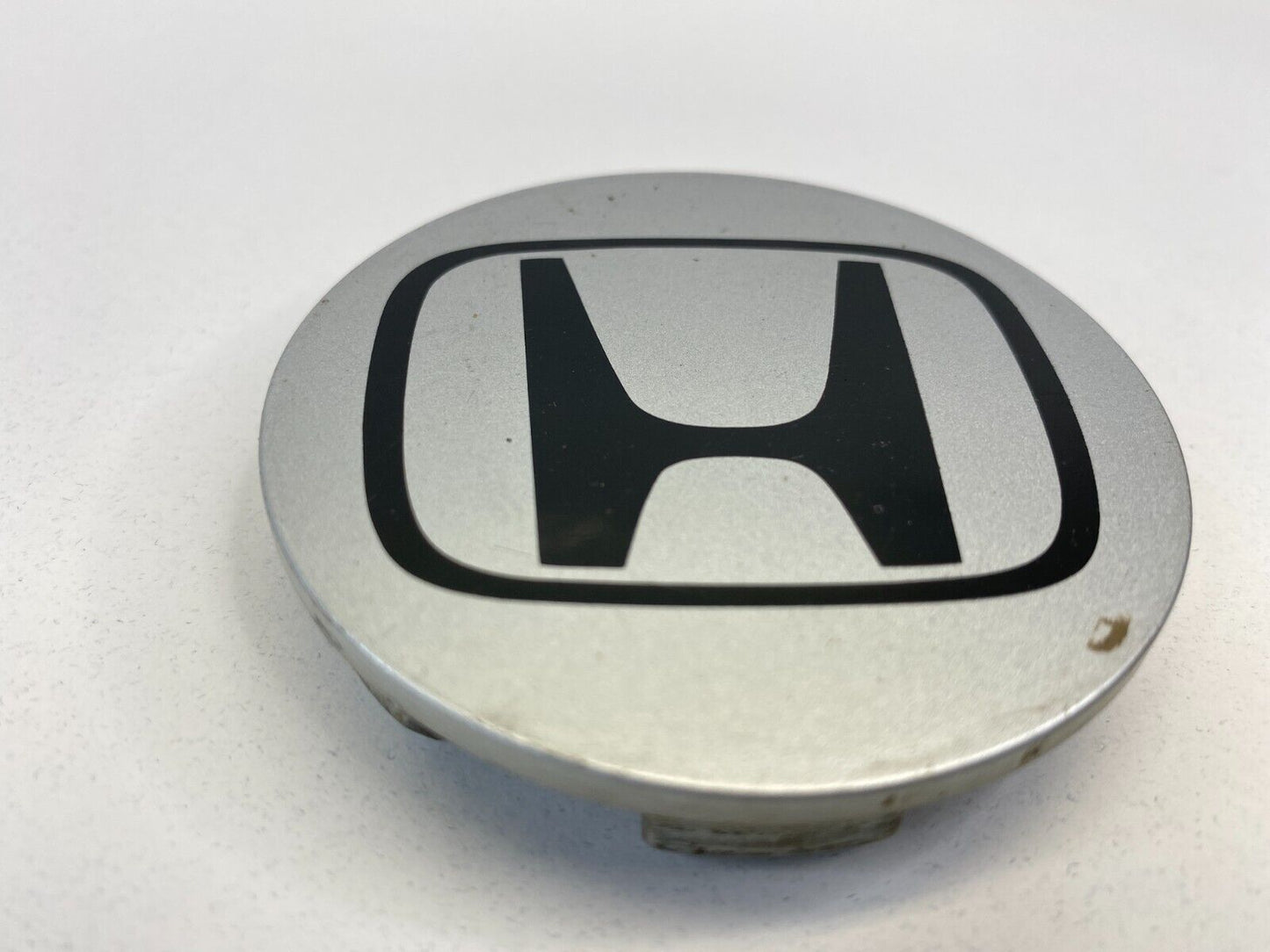 04-12 Honda Civic LX 4DR Wheel Center Cap Hub Cap Hubcap Cover 44732-S9A-A00 OEM