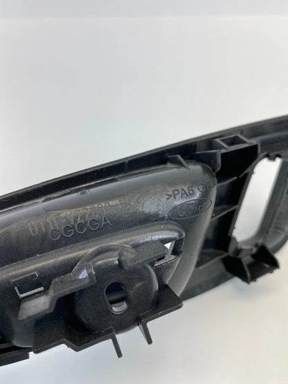 2014-2018 FORD TRANSIT CONNECT FRONT RIGHT INTERIOR DOOR HANDLE OEM DT11V22600BC