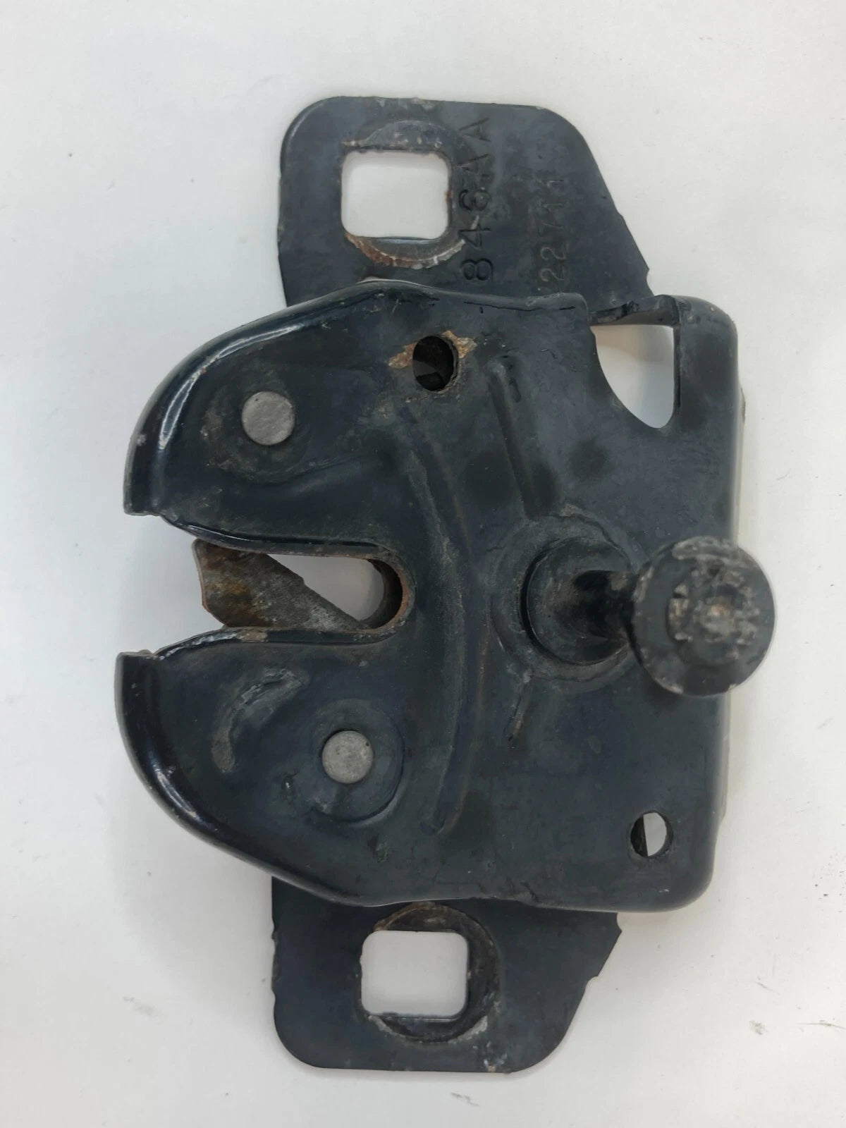 2008-2020 DODGE GRAND CARAVAN 12-15 RAM C/V HOOD LOCK LATCH RELEASE ACTUATOR OEM