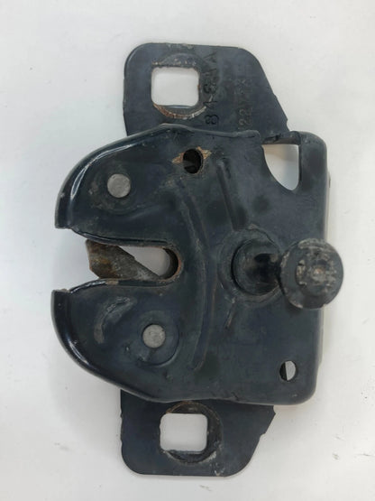 2008-2020 DODGE GRAND CARAVAN 12-15 RAM C/V HOOD LOCK LATCH RELEASE ACTUATOR OEM