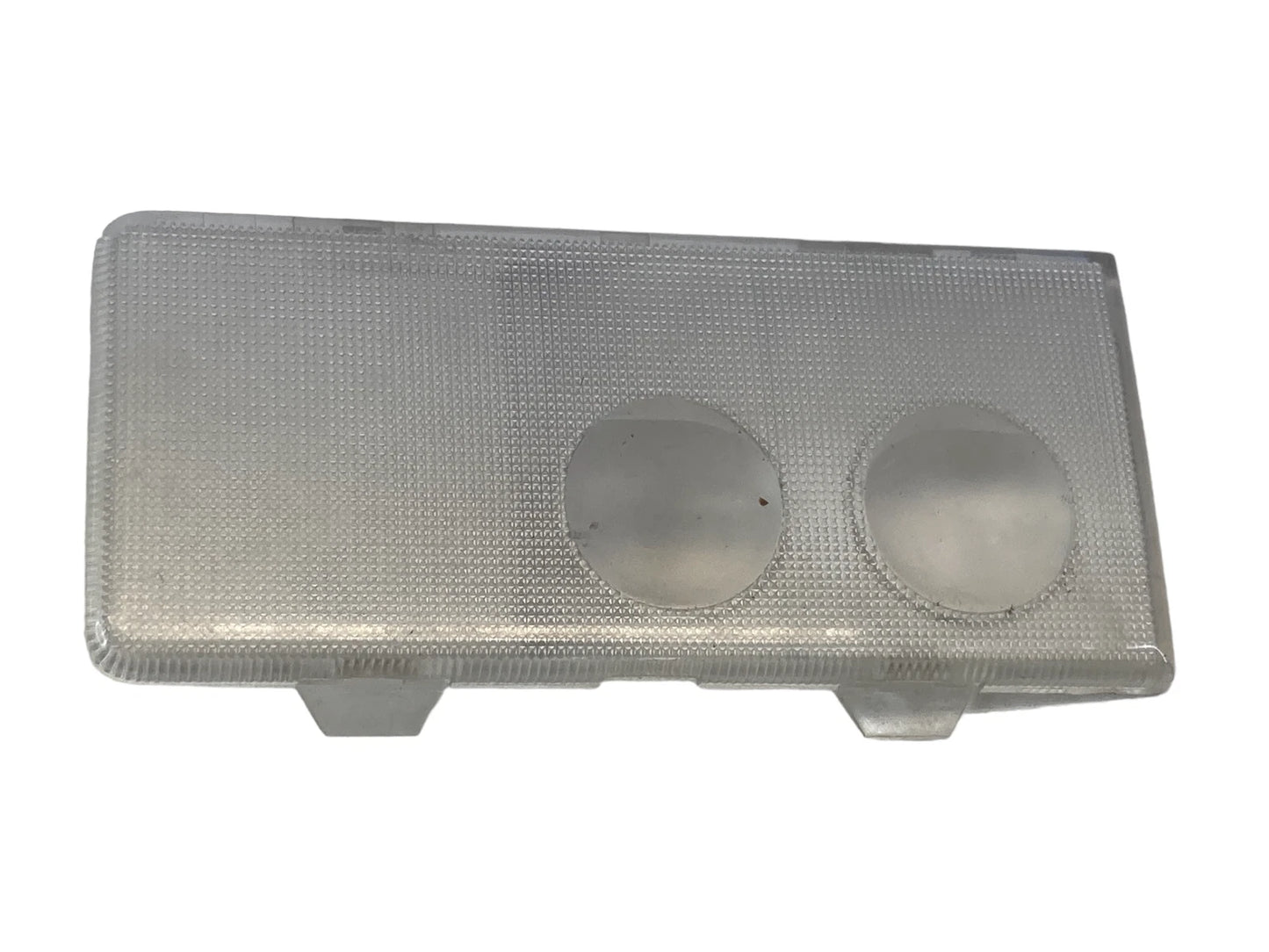 99 00 01 02 03 LEXUS RX300 OVERHEAD CONSOLE DOME LIGHT LENS COVER BEZEL OEM