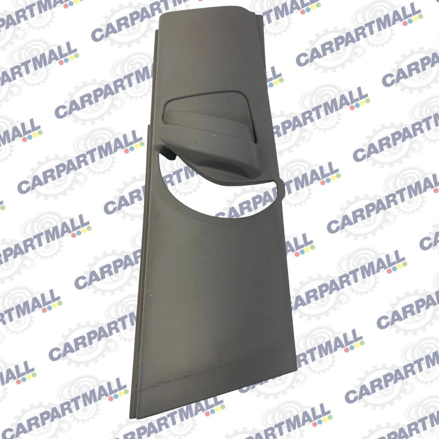 07-11 TOYOTA CAMRY FRONT RIGHT SIDE SEAT BELT HEIGHT ADJUSTER COVER 73023-06030