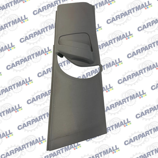 07-11 TOYOTA CAMRY FRONT RIGHT SIDE SEAT BELT HEIGHT ADJUSTER COVER 73023-06030