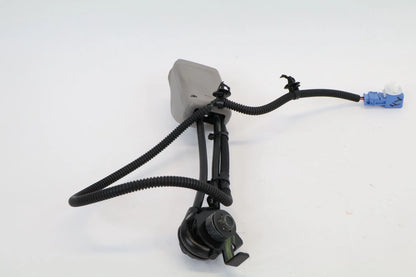 2010-2014 HONDA INSIGHT FRONT LEFT DRIVER SIDE SEAT BELT BUCKLE LATCH GRAY OEM