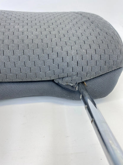 2002 2003 2004 NISSAN XTERRA LEFT DRIVER SIDE SEAT HEADREST HEAD REST OEM