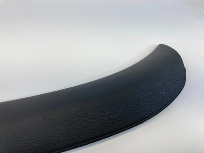 2013-2015 CHEVROLET MALIBU DASH RIGHT PASSENGER MID PANEL TRIM COVER 1149663X