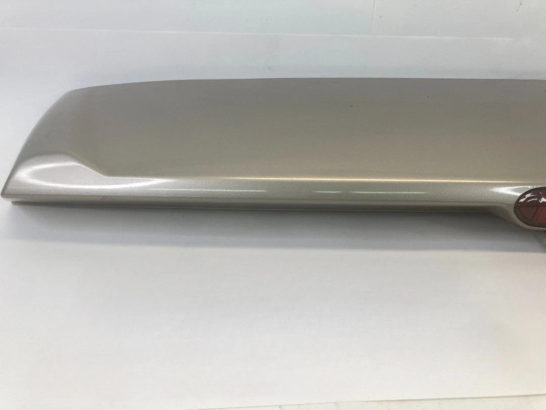 2006 HONDA PILOT REAR TAILGATE SPOILER GARNISH LIFTGATE EXTERIOR TRIM OEM